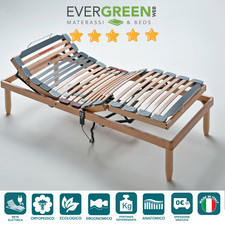 Rete Elettrica Singola 80x190