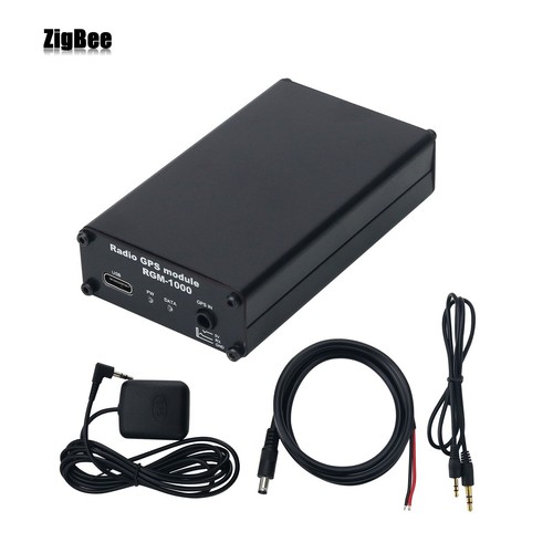 Rgm 1000 set modulo gps - set,