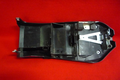 Sottocodone vano batteria - vano,