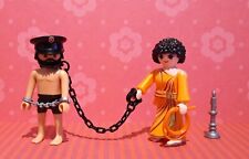 PLAYMO ADULTE COUPLE CUIR UNIFORME LEATHER FETISH DOMINATRICE SADO RARE BDSM