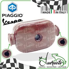 SCATOLA PRESA BASSA TENSIONE FILI IMPIANTO PER VESPA 150 VBA VBB1 VBB2 GL ACMA