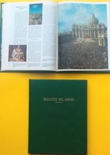 BELLEZZE DEL MONDO EUROPA II -