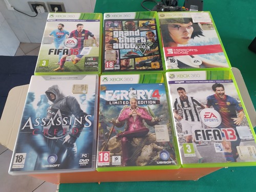 Giochi vari per piattaforma - per,