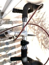 *RARE* Bianchi Black Vintage