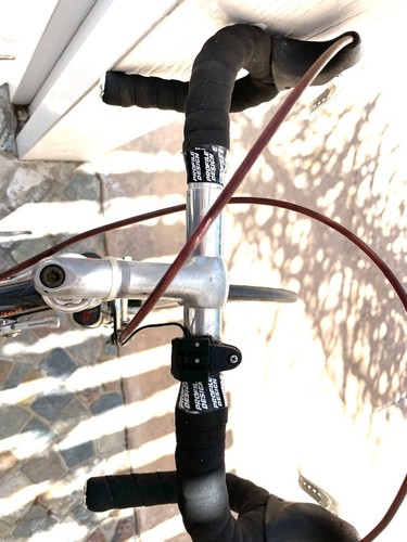 Rare bianchi black vintage - black,