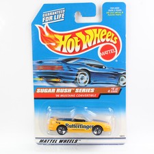 Hot Wheels 1998 - COLLETTORE