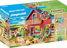 PLAYMOBIL 71248 PICCOLA