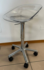 sgabello con seduta in