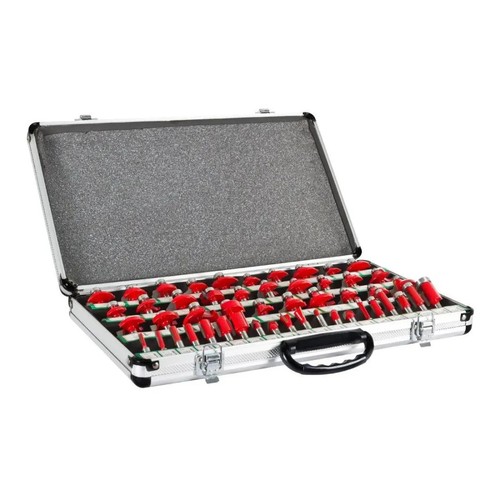 Set frese per fresatura - di,