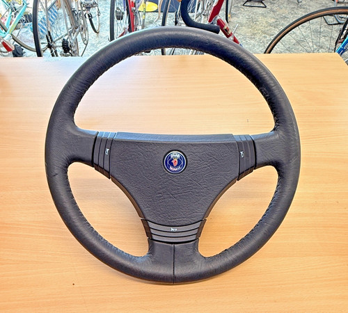 Volante originale saab 900 - originale,
