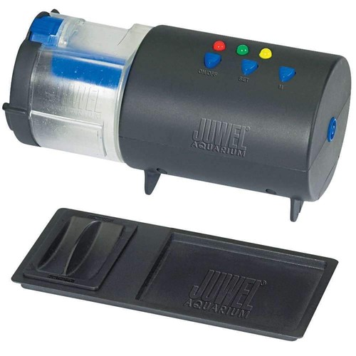 Juwel mangiatoia automatica