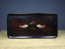 Vassoio da tè cinese naturale