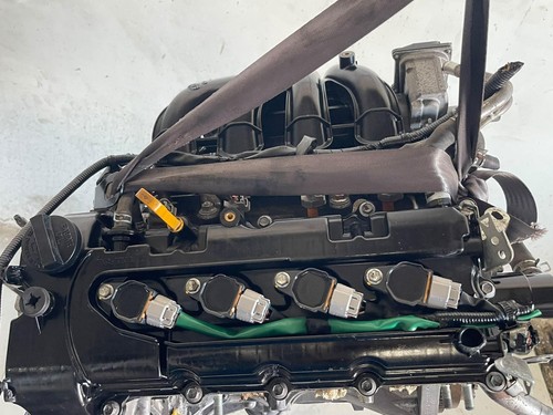 Motore completo per opel - opel, agila