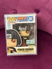 Funko Pop! Itachi Uchiha #1842
