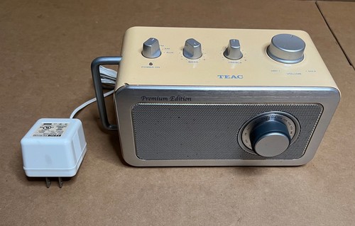 Teac premium edition - premium,