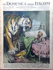 La Domenica degli Italiani