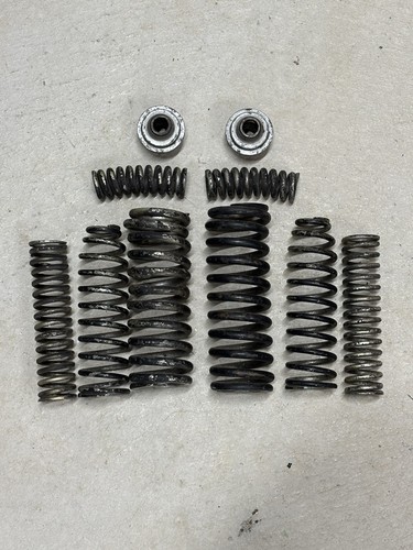 Harley flathead ulh - ulh, uh