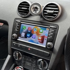 Autoradio Android 15 2+64GB