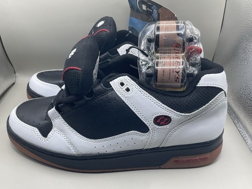 Vintage heelys ventura - ventura, 9129