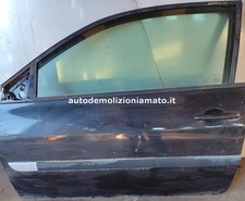 Porta anteriore sx Renault