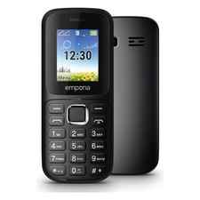 Emporia Cellulare 2G Gprs Dual