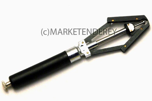 Sollevatore lancette - sollevatore,