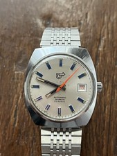 Camif automatico movimento ETA