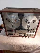 TEAC A-1200U -EXCELLENT