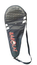 CUSTODIA porta RACCHETTA da TENNIS woofer BABOLAT - borsa tracolla fodero