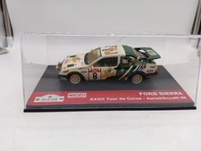 Ford Sierra Rally XXXII Tour