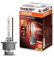 OSRAM D2S NIGHT BREAKER NEXT