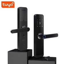 Tuya Serratura Elettronica