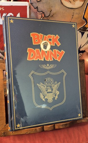 Buck danny intégrale t5 - intégrale,