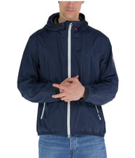 Giacca a vento Murphy e Nye