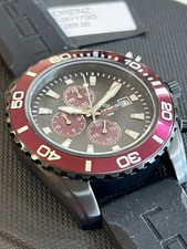 Lorenz LZ 26117GG Chronograph