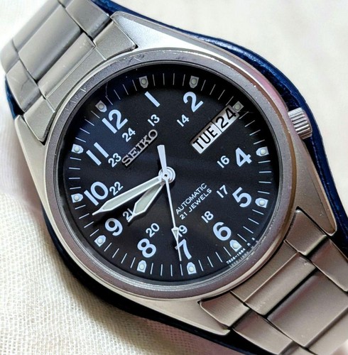 Orologio automatico seiko - orologio,