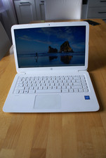 HP Stream 14-cb021nl 1.6GHz N3060 14" Bianco