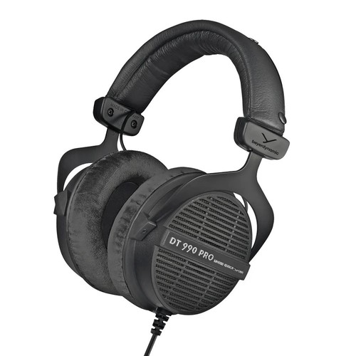 Beyerdynamic 990 pro - beyerdynamic,