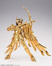 Saint Seiya 30th Anniversary