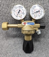 Regolatore riduttore di pressione di ossigeno Wurth dinox 03-10