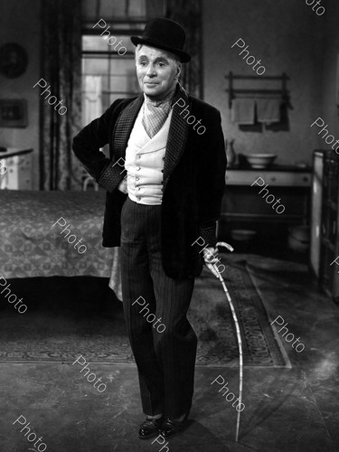 Charlie chaplin attore - chaplin, (3)