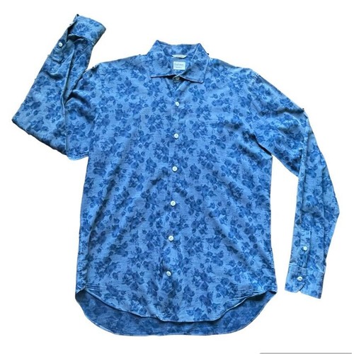 Culturata roma camicia bottoni - roma,