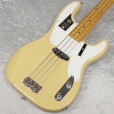 Nuovo Fender / American Vintage II 1954 Precision Bass Maple Vintage Blonde 4,20 kg