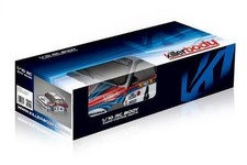 Killerbody Lancia Delta HF