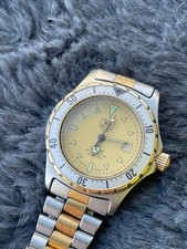 TAG Heuer 2000 Professional
