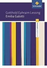 Emilia Galotti: Gotthold