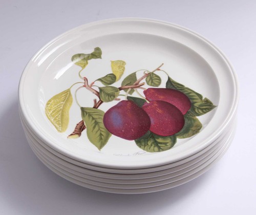 Set piatti insalata - piatti,