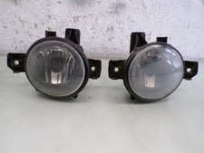 2x Fari Fendinebbia BMW 1er