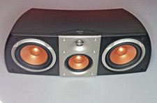 JBL S-Center Channel Speaker