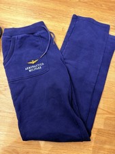 PANTALONE TUTA AERONAUTICA
